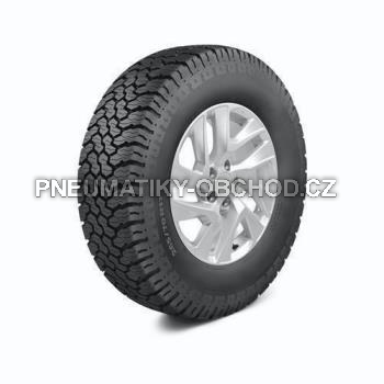 Pneu Tigar ROAD TERRAIN 205/80 R16 TL XL 104T Letní