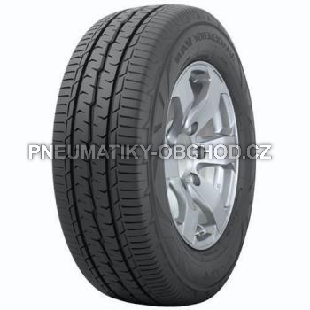 Pneu Toyo NANONERGY VAN 185/80 R14 TL C 102S Letní