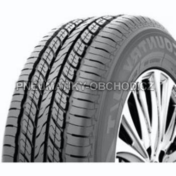 Pneu Toyo OPEN COUNTRY U/T 275/65 R18 TL M+S 116H Letní