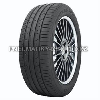 Pneu Toyo PROXES SPORT SUV 265/50 R19 TL XL 110Y Letní