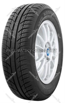 Pneu Toyo SNOWPROX S943 205/65 R15 TL M+S 3PMSF 94T Zimní