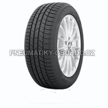 Pneu Toyo SNOWPROX S954 SUV 275/40 R20 TL XL M+S 3PMSF 106V Zimní