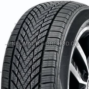 Pneu Tracmax TRAC SAVER A/S 155/70 R13 TL M+S 3PMSF 75T Celoroční