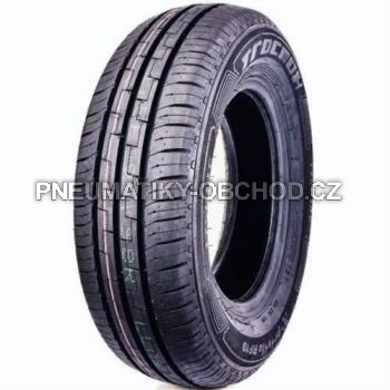 Pneu Tracmax X PRIVILO RF19 195/80 R14 TL C 106S Letní