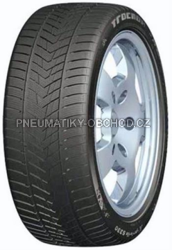 Pneu Tracmax X PRIVILO S-330 255/45 R19 TL XL M+S 3PMSF 104V Zimní