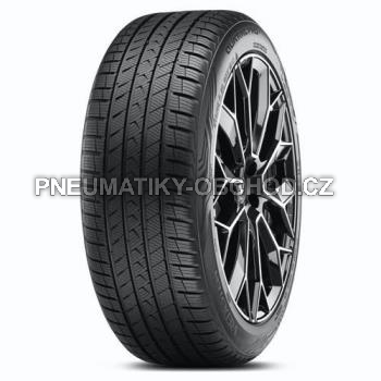 Pneu Vredestein QUATRAC PRO+ 235/40 R18 TL XL M+S 3PMSF FSL 95Y Celoroční