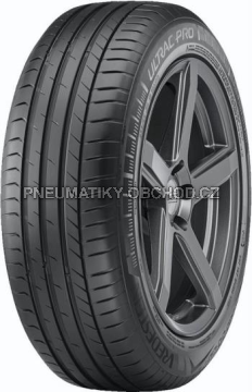 Pneu Vredestein ULTRAC PRO 245/40 R19 TL XL ZR FSL 98Y Letní