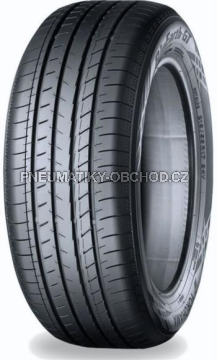 Pneu Yokohama BLUEARTH GT AE51 215/65 R16 TL 98H Letní