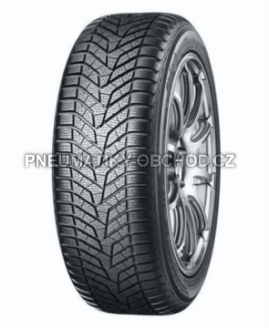 Pneu Yokohama BLUEARTH WINTER V905 195/80 R15 TL M+S 3PMSF 96T Zimní