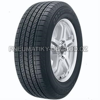 Pneu Yokohama GEOLANDAR H/T G056 255/65 R17 TL XL M+S 114H Letní