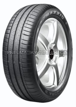 Pneu Maxxis MECOTRA ME3 185/60 R15 TL XL 88H Letní