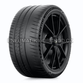 Pneu Michelin PILOT SPORT CUP 2 CONNECT 285/30 R20 TL XL ZR DT 99Y Letní