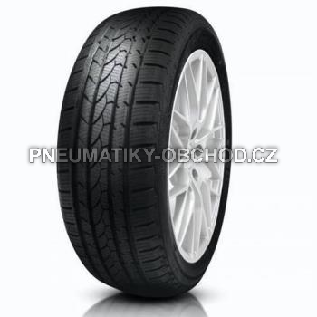 Pneu Milestone GREEN 4S 155/65 R14 TL M+S 3PMSF 75T Celoroční