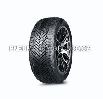 Pneu Nexen N'BLUE 4SEASON 2 255/45 R19 TL XL M+S 3PMSF 104W Celoroční