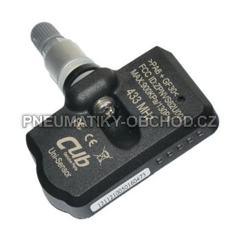 TPMS senzor CUB pro Porsche Panamera 971 (11/2016 -12/2021 )