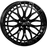 Alu kola Mille Miglia AP10, 18x8 5x112 ET45, 