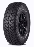 Pneu Arivo ROCK TRAK M/T 245/70 R16 TL LT M+S 8PR RWL 118Q Letní