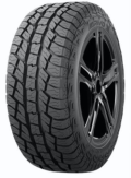 Pneu Arivo TERRAMAX ARV PRO A/T 205/80 R16 TL C 8PR M+S RWL 110S Letní