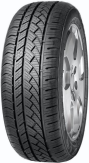 Pneu Atlas GREEN VAN 4S 215/60 R17 TL C M+S 3PMSF 109T Celoroční