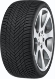 Pneu Atlas GREEN3 4S 245/35 R19 TL XL M+S 3PMSF 93W Celoroční