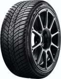 Pneu Avon AS7 ALL SEASON 215/50 R17 TL XL M+S 3PMSF 95W Celoroční