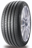 Pneu Avon ZV7 205/50 R16 TL 87W Letní