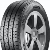 Pneu Barum SNOVANIS 3 195/60 R16 TL C 6PR M+S 3PMSF 99T Zimní