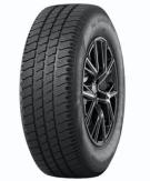 Pneu Berlin Tires ALL SEASON VAN 235/65 R16 TL C M+S 3PMSF 115R Celoroční