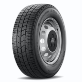 Pneu BFGoodrich ACTIVAN 4S 195/65 R16 TL C M+S 3PMSF 104R Celoroční