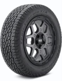 Pneu BFGoodrich TRAIL-TERRAIN T/A 255/55 R19 TL XL M+S 3PMSF 111H Celoroční