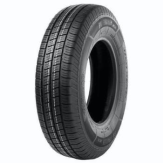 Pneu BK Trailer TRAILER 203 205/80 R14 TL C M+S 109N Letní