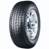 Pneu Bridgestone BLIZZAK LM25 4X4 255/50 R19 TL XL ROF M+S 3PMSF 107V Zimní