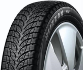 Pneu Bridgestone BLIZZAK NV 155/70 R19 TL XL M+S 3PMSF EV 88Q Zimní