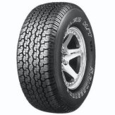 Pneu Bridgestone DUELER 689 H/T 205/ R16 TL C 8PR 110R Letní