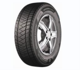 Pneu Bridgestone DURAVIS ALL SEASON 215/65 R15 TL C M+S 3PMSF 104T Celoroční