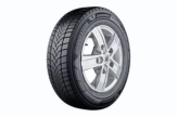 Pneu Bridgestone DURAVIS VAN WINTER 195/65 R16 TL C M+S 3PMSF ENL 104T Zimní