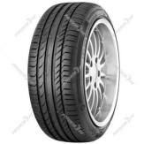 Pneu Continental CONTI SPORT CONTACT 5 SUV 255/60 R18 TL XL FR 112V Letní