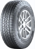 Pneu Continental CROSSCONTACT ATR 225/75 R16 TL LT 10PR M+S FR 115R Letní