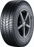 Pneu Continental VAN CONTACT VIKING 215/70 R15 TL C 8PR M+S 3PMSF 109R Zimní