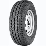 Pneu Continental VANCO FOUR SEASON 225/70 R15 TL C 8PR M+S 112R Celoroční