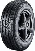 Pneu Continental VANCONTACT WINTER 185/55 R15 TL C 6PR M+S 3PMSF 90T Zimní