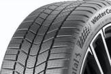 Pneu Continental WINTER CONTACT 8 S 255/50 R21 TL XL M+S 3PMSF FR 109H Zimní