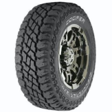 Pneu Cooper Tires DISCOVERER S/T MAXX POR 255/80 R17 TL LT M+S 121Q Letní