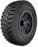 Pneu Cooper Tires EVOLUTION MTT 285/70 R17 TL LT OWL 121Q Letní