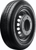 Pneu Cooper Tires EVOLUTION VAN 195/60 R16 TL C 99H Letní