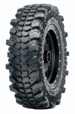 Pneu CST MUD KING CL98 31/10.5 R15 P.O.R. 6PR 100K Letní