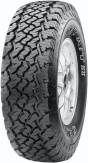 Pneu CST SAHARA A/T 2 305/70 R17 TL LT 8PR P.O.R. OOL MFS 119Q Letní