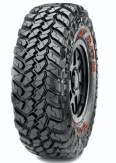 Pneu CST SAHARA M/T 2 265/75 R16 OOL P.O.R. 8PR 119Q Letní