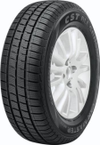 Pneu CST VAN MASTER ALL SEASON ACT1 195/75 R16 TL C 8PR M+S 3PMSF 110S Celoroční