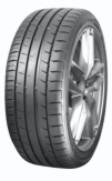 Pneu Davanti PROTOURA SPORT 205/50 R17 TL XL ZR 93W Letní